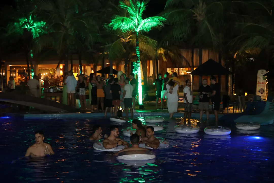 Convenção Comercial 15
